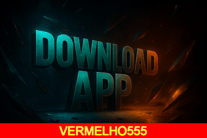 Baixe o VERMELHO555 e ganhe jogando slots online!