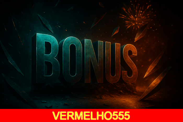 Bônus da VERMELHO555 (Figura 3)