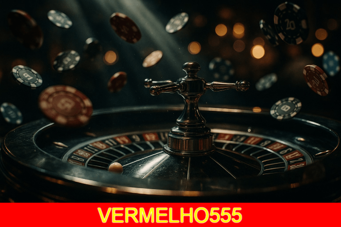 Atividades promocionais da VERMELHO555