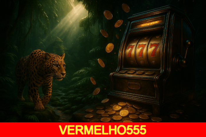 Ganhe jogando na VERMELHO555 — diversão e prêmios reais!