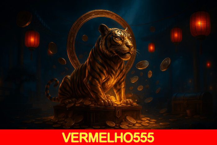 VERMELHO555 — Os melhores jogos e ganhos de verdade
