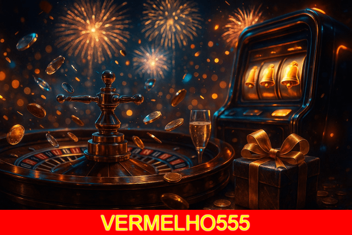 VERMELHO555 Jogos Figura 1