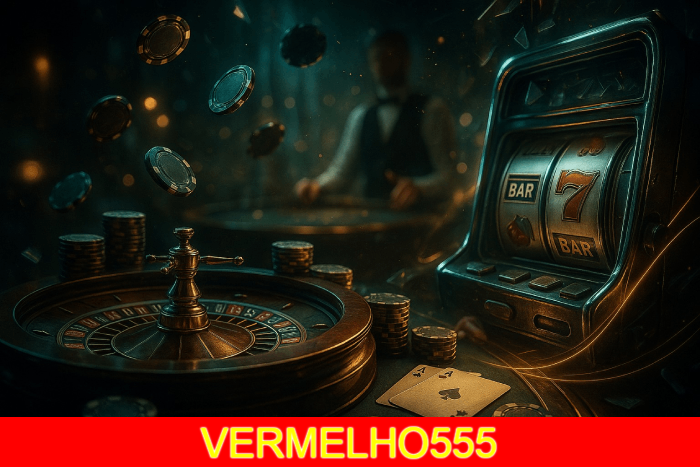 VERMELHO555 Jogos Figura 2