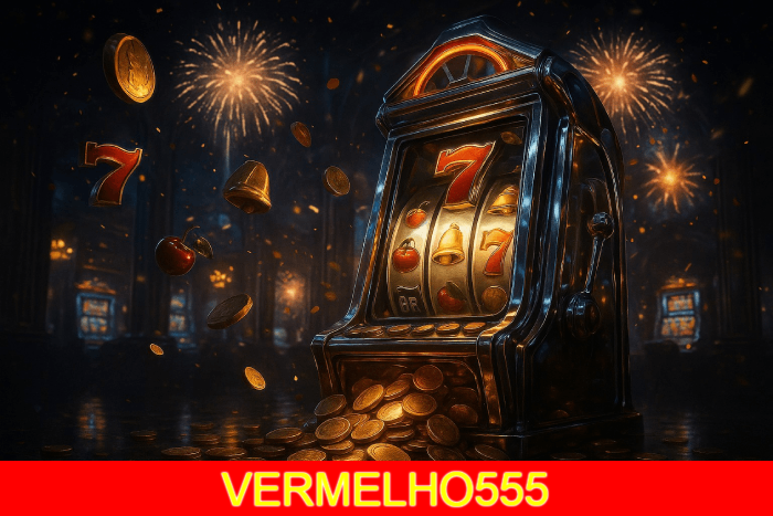 VERMELHO555 Jogos Figura 3